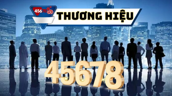 Tại sao vì sao nên chọn trang 45678