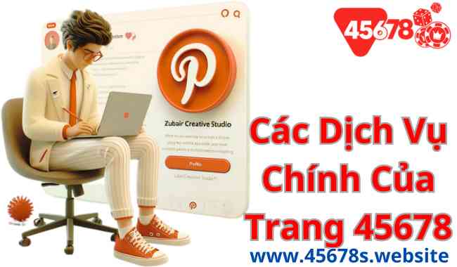 Giới Thiệu Trang 45678: Cổng Thông Tin Tinh Hoa Và Đáng Tin Cậy