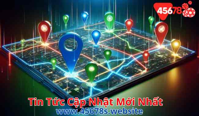 Bản Tin 45678: Cập Nhật Mới Nhất, Tin Tức Đặc Biệt